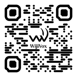 QR Code 1